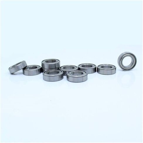 منتجات نقل الطاقة MR148ZZ ABEC-1 وإذ تضع 8X14X4mm الكرات المصغرة in Kuwait