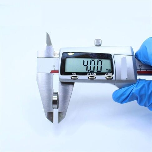 منتجات نقل الطاقة MR148ZZ ABEC-1 وإذ تضع 8X14X4mm الكرات المصغرة in Kuwait