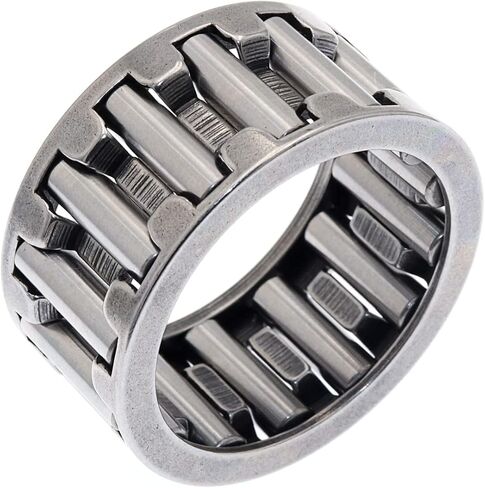 2 قطعة K32X42X20 K324220 محمل ذو بكرات إبرية محامل وجمعيات قفص 32x42x20mm in Kuwait