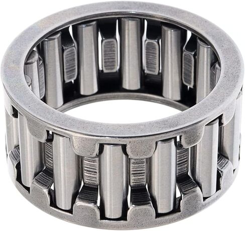 2 قطعة K32X42X20 K324220 محمل ذو بكرات إبرية محامل وجمعيات قفص 32x42x20mm in Kuwait