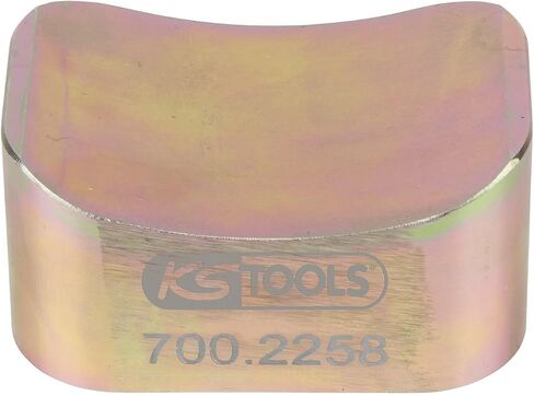 KS Tools 22x45,5x31,8 ملم عبوة من 20 قطعة 700.2258 تثبيت in Kuwait