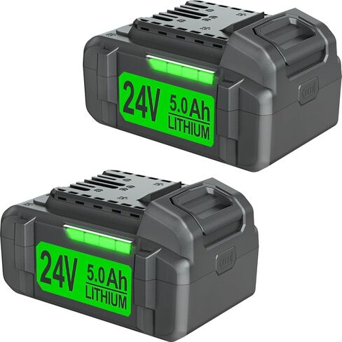 DTK Replacement Battery Compatible with Ecovacs Deebot N79S, 500, N79, DN622 and Eufy RoboVac 11S, 30, 30C Robot Vacuum Cleaners, 3000mAh, 14.4v in Kuwait