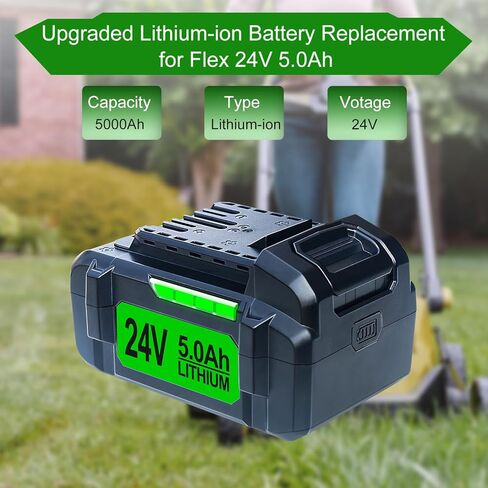 DTK Replacement Battery Compatible with Ecovacs Deebot N79S, 500, N79, DN622 and Eufy RoboVac 11S, 30, 30C Robot Vacuum Cleaners, 3000mAh, 14.4v in Kuwait