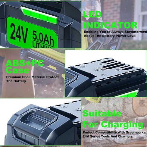 DTK Replacement Battery Compatible with Ecovacs Deebot N79S, 500, N79, DN622 and Eufy RoboVac 11S, 30, 30C Robot Vacuum Cleaners, 3000mAh, 14.4v in Kuwait