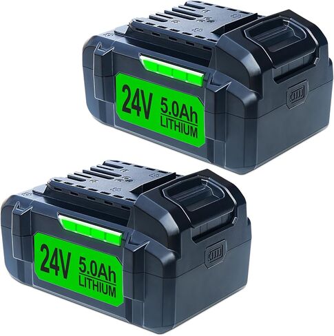 DTK Replacement Battery Compatible with Ecovacs Deebot N79S, 500, N79, DN622 and Eufy RoboVac 11S, 30, 30C Robot Vacuum Cleaners, 3000mAh, 14.4v in Kuwait