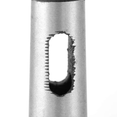 Taper Adapter,3 Pcs 45# Steel Reducing Sleeve,Easy to Store and Maintain,for The Mt Shank, Taper Shank Drills Mt1- Mt2 Mt2- Mt3 Mt3- Mt4 in Saudi Arabia