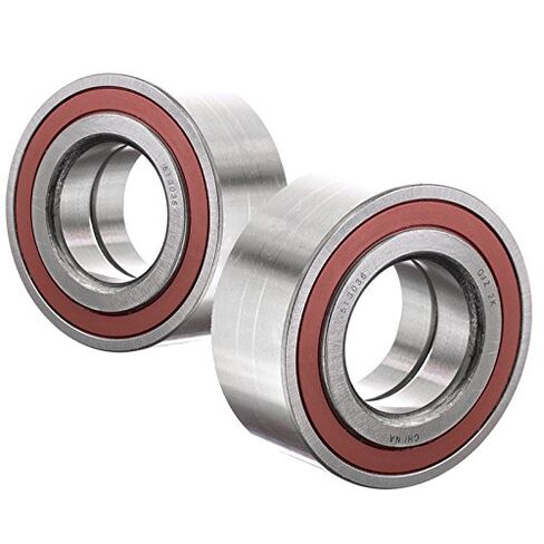 2X 513036 Wheel Hub Bearing Replacement New Pair in Saudi Arabia