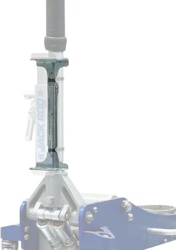 AGM-FJA-1007 - Floor Jack NOT Included - Jack Rod Mount (2 Ton & 3.5 Ton) in Saudi Arabia