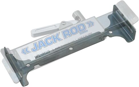 AGM-FJA-1007 - Floor Jack NOT Included - Jack Rod Mount (2 Ton & 3.5 Ton) in Saudi Arabia