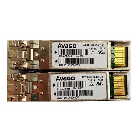 وحدة الألياف الضوئية 16 جيجا 850 نانومتر ألياف متعددة الأوضاع SFP+ in Kuwait