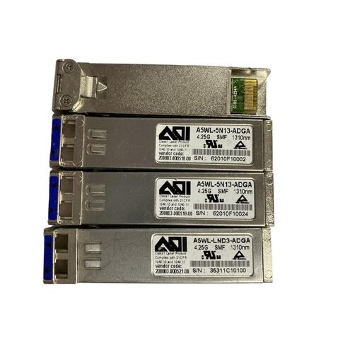 A5WL-5N13-ADGA 4.25G AMF 1310nm SFP الوحدة الضوئية in Kuwait