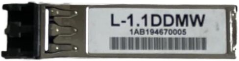 الوحدة الضوئية L-1.1DDMW 1AB194670005 155M 40KM in Kuwait
