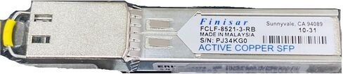 الوحدة الضوئية FCLF-8521-3-RB 1.25G in Saudi Arabia