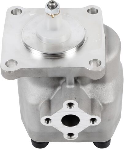 Hydraulic Pump 194130-41120 34150-36100 2403-3111-00 for Yanmar Tractor YM186 YM1810 YM1820 YM2010 YM2310 for Kubota L175 L185 L1501 L1801 L225 L2000 L2201 Aftermarket Replacement Parts in Saudi Arabia