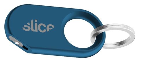 Slice Slicer Box Cutter | Ceramic Keychain Knife and Lightweight Micro Cutter | Lasts 11x Longer than Metal | Dusty Rose in Saudi Arabia