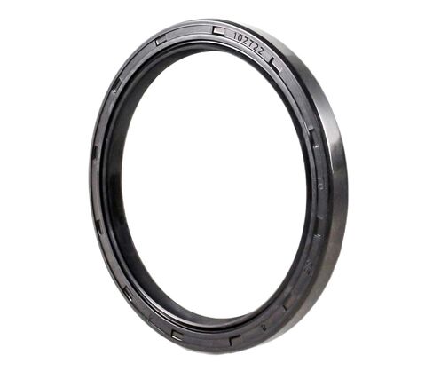 EAI Oil Seal 70mm X 85mm X 8mm TC Double Lip w/Spring. Metal Case w/Nitrile Rubber Coating in Saudi Arabia