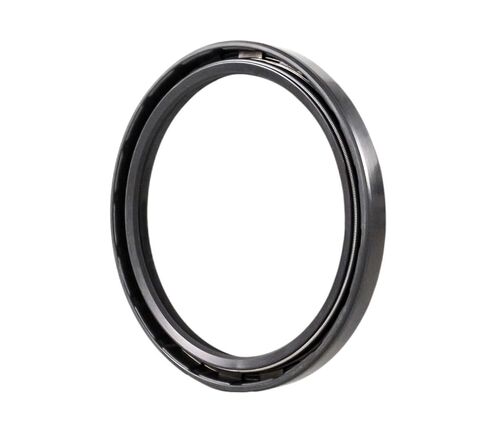 EAI Oil Seal 70mm X 85mm X 8mm TC Double Lip w/Spring. Metal Case w/Nitrile Rubber Coating in Saudi Arabia