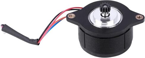 محرك Extruder E Stepper 36-20 متوافق مع أجزاء الطابعة ثلاثية الأبعاد Creality Ender-5 Max in Kuwait