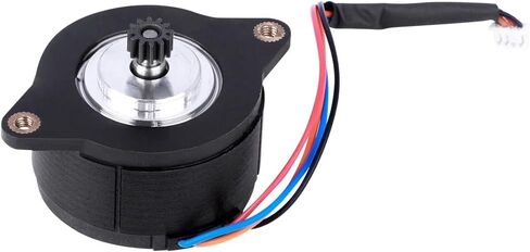 محرك Extruder E Stepper 36-20 متوافق مع أجزاء الطابعة ثلاثية الأبعاد Creality Ender-5 Max in Kuwait