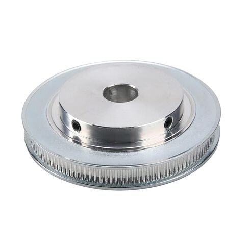 1 قطعة 2GT 120T بكرة عجلة متزامنة 10 مللي متر تتحمل 2GT مؤقت اشتعال بكرة 120 الأسنان لحزام عرض 6 مللي متر استخدام للطابعة ثلاثية الأبعاد ماكينة بتحكم رقمي بالكمبيوتر in Kuwait