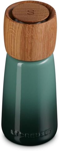 مطحنة فلفل جبال الألب الحجرية من Le Creuset، 7 بوصة، خرشوف in Saudi Arabia