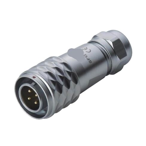 Industrial Socket 2 3 4 5 6 7 9 core IP67 SF12 SF1210P SF1210S(SF1210/P9) in Saudi Arabia