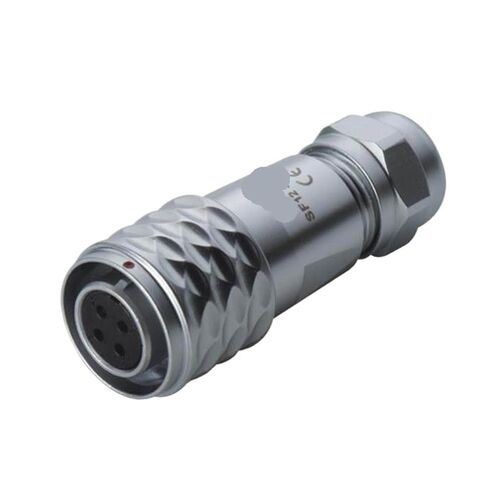 المقبس الصناعي 2 3 4 5 6 7 9 كور IP67 SF12 SF1210P SF1210S(SF1210/P9) in Kuwait