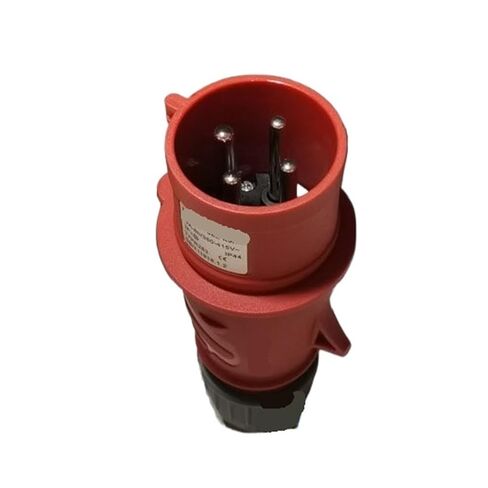 Industrial Socket IP44 PR283 PR6818 Surface Mounted P283 P6818(TYPR283) in Saudi Arabia