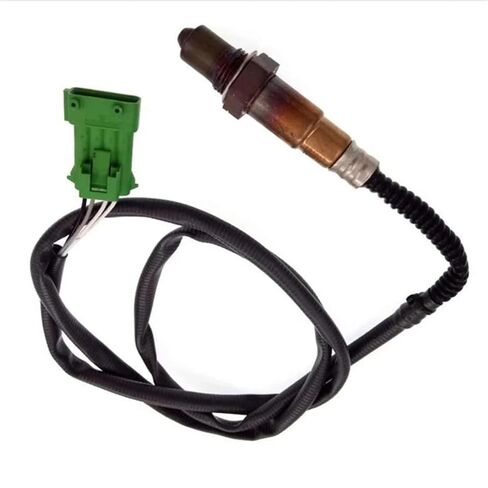 0258006027 1618Z6 Air Fuel Ratio Oxygen O2 Sensor 1Pcs in Saudi Arabia
