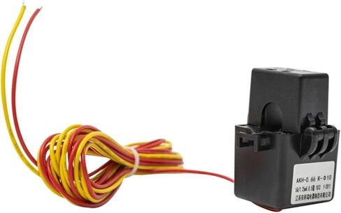 Miniature Current Transformer, Open-Type Installation AKH-066K-10 Output Class A Original(80A/26.7mA) in Saudi Arabia