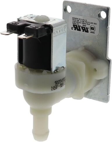 ERP WC-847 Solenoid Valve for Wilbur Curtis Coffee Machine Brewer 3375000039 in Saudi Arabia
