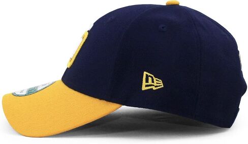 قبعة MLB The League 2Tone 9FORTY قابلة للتعديل من New Era in Saudi Arabia