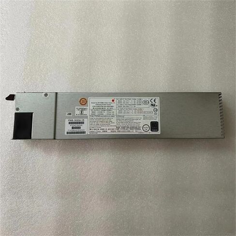 1 قطعة بديل لـ PWS-1K03A-1R 1U 1000 واط مصدر طاقة زائد in Kuwait