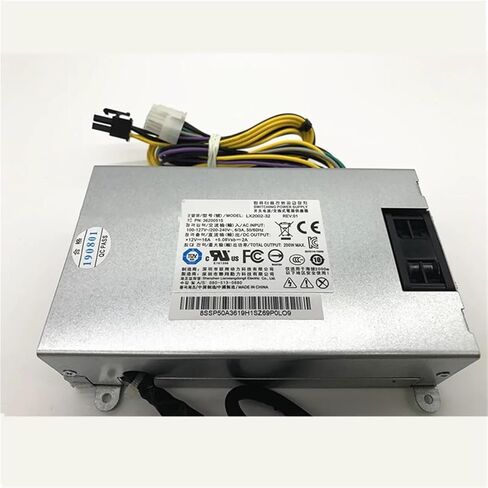 PSU لـ B520E B320 B320I B325 مصدر الطاقة LX2002-32 APA006 FSP200-20SI PS-3251-01 DPS-250AB-71A APC005 in Kuwait