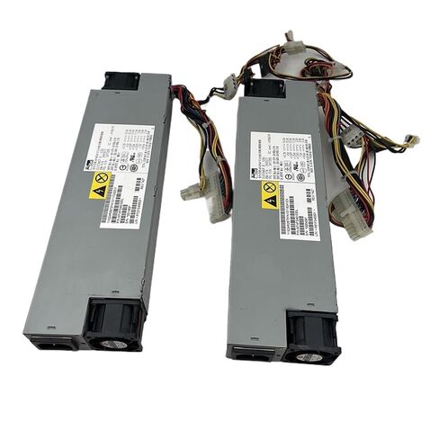 1 قطعة لإمدادات الطاقة X306M 306M API3FS26 26K4106 23K4874 24R2673 39Y7295 300W in Kuwait