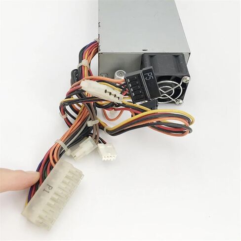 1 قطعة لإمدادات الطاقة X306M 306M API3FS26 26K4106 23K4874 24R2673 39Y7295 300W in Kuwait