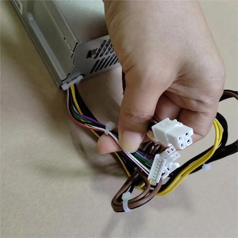 1 قطعة 310 واط امدادات الطاقة لمحطة عمل Z2 G4 SFF 4Pin D17-310P1A L07305-002 in Kuwait