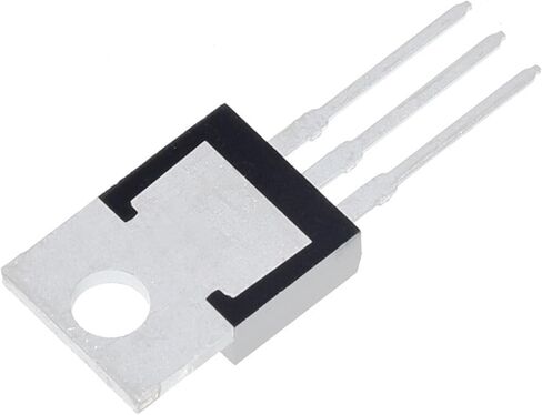 LM1117T-3.3 TO220 LM1117-3. LM1117T .3V LM1117 TO-220 10 قطع in Kuwait