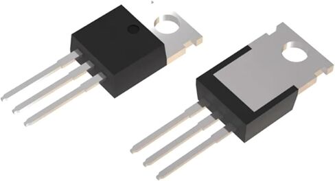 MUR1620CT MUR1620CTG MUR1560G MUR1520G MUR1660G MUR1620 1620CTG TO-220 16A 200V ديود 10 قطعة (MUR1560G) in Saudi Arabia