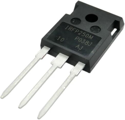 IRFP260MPBF IRFP260M IRFP150M IRFP150MPBF TO247 IRFP260 TO-247 IRFP250M IRFP250MPBF 5Pcs(IRFP260M) in Saudi Arabia