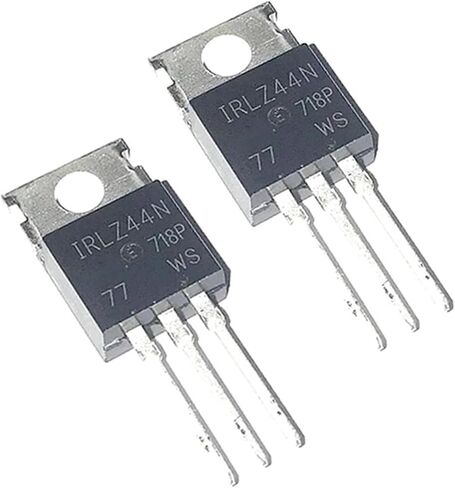 IRLZ44N IRLZ24N IRLZ34N IRLZ46N IRLZ48N TO-220 IRLZ44 TO220 IRLZ44NPBF 10Pcs(IRLZ46N) in Saudi Arabia