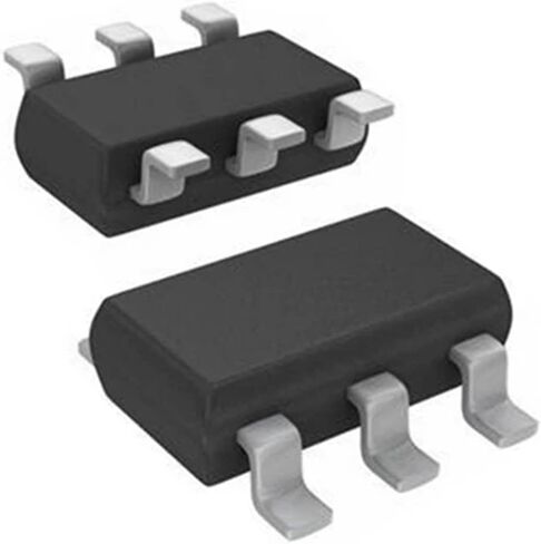 MP2451DT-LF-Z MP2451DT MP2451 Sop23-6 Chipset 10Pcs in Saudi Arabia