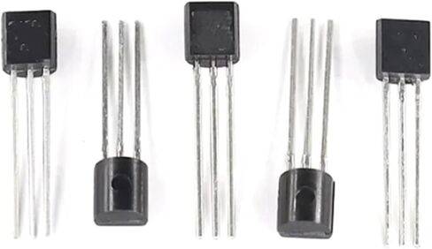 LM385Z-1.2 TO-92 1.2V LM385 LM385-1 خط TO92 الترانزستور الجهد المرجعي 10 قطعة in Saudi Arabia