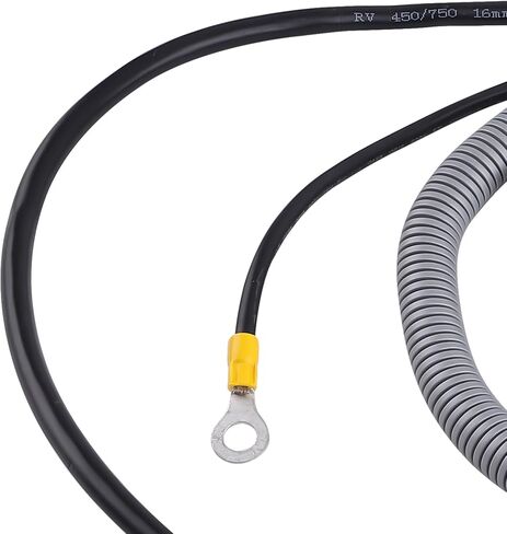 maXpeedingrods 101909901 Golf Cart On Board Computer Replaces Club Car DS Models 1998 1999 2000 2001 2002 2003 2004 with 48V Power Drive System, 3 Pin Plug in Saudi Arabia