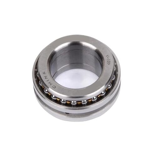 234422 ABEC-7 P4 Machine Tool Bearings Double Direction Thrust Contact Ball in Saudi Arabia
