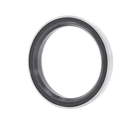 2pcs AC3544 AC3344 Bicycle Head Tube Bearings 35 * 44 * 5.5 33 * 44 * 6mm 36/45 Degree Chrome Steel Tapered Upper Lower Bearing Set in Saudi Arabia