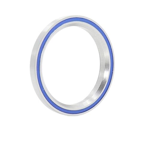 2pcs AC3544 AC3344 Bicycle Head Tube Bearings 35 * 44 * 5.5 33 * 44 * 6mm 36/45 Degree Chrome Steel Tapered Upper Lower Bearing Set in Saudi Arabia