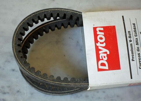 V-Belt, Cogged, Bx55 in Saudi Arabia