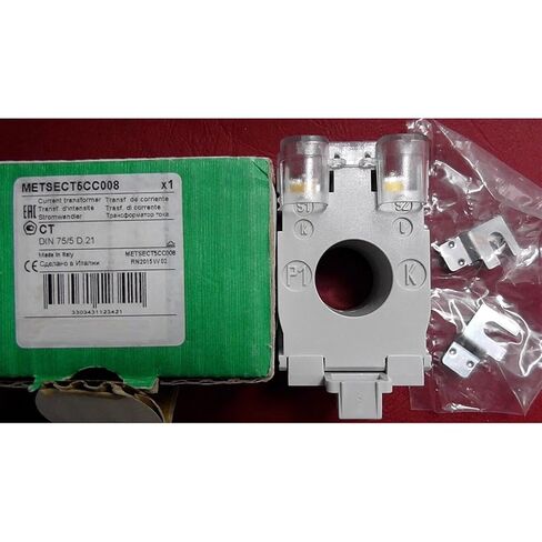 METSECT5CC008 للحرارة الرطبة الحالية 75/5A in Kuwait