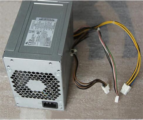 مصدر طاقة الخادم لـ 8000 8080 PS-320JB DPS-320NB D3201AO PS-4321-9HP 300W in Kuwait